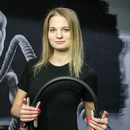 Дергунова Анастасия, 30 лет