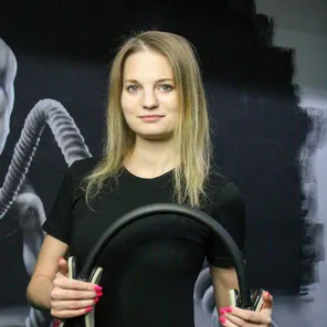 Дергунова Анастасия, 30 лет