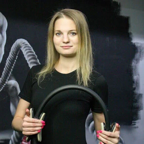 Дергунова Анастасия, 30 лет