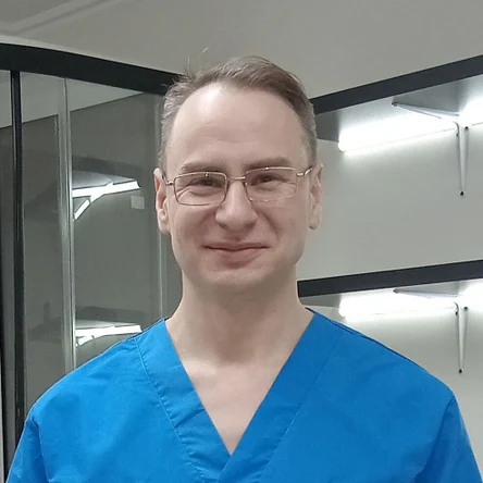 Сергей Глазунов