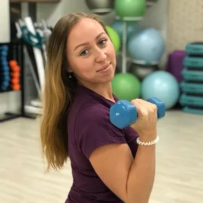 Скребкова Евгения, 38 лет