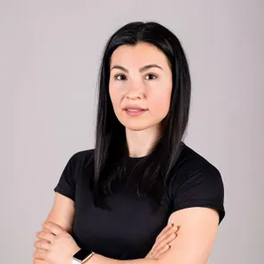 Гетман Гульнара, 39 лет