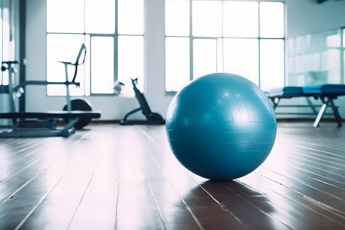 Идет набор в мини-группу по пилатесу