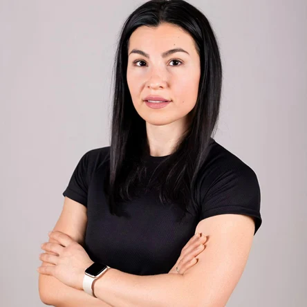 Гетман Гульнара, 39 лет